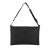 McQ Totes & shoppers – Ic-0 Pouch Shoulder Recycled in zwart