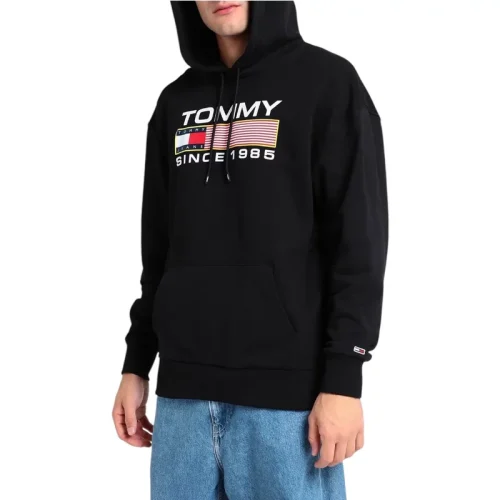 Tommy Hilfiger Oversized hoodie