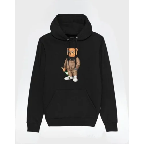 Baron Filou Organic hoodie filou cxvi