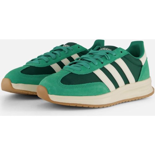 Adidas Adidas Run 70’s 2.0 Sneakers groen Synthetisch