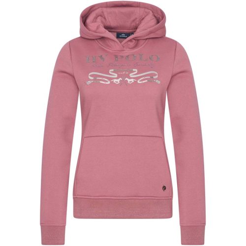 HV Polo Hoodie hvpariel