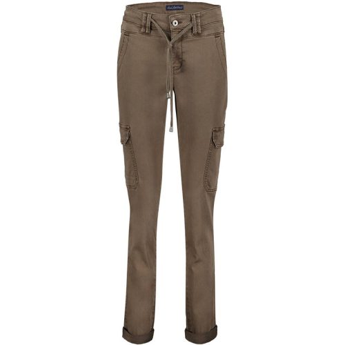 Red Button Broek srb4325 cargo jog