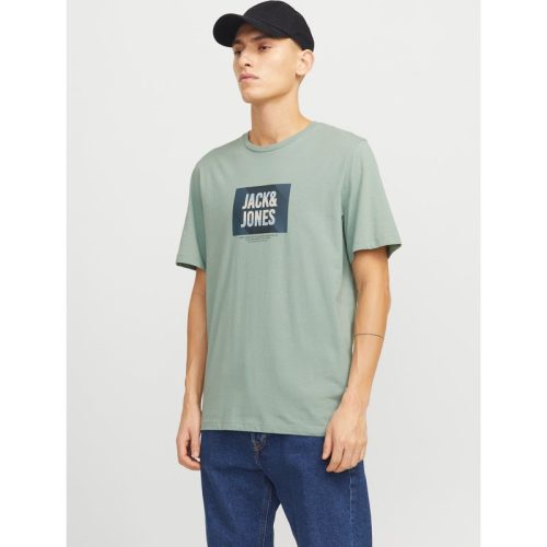 Jack & Jones Jjhudson tee ss crew neck