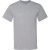 Jerzees Colours Heren essential heather t-shirt