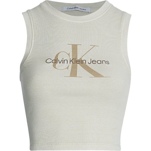 Calvin Klein Monogram tops