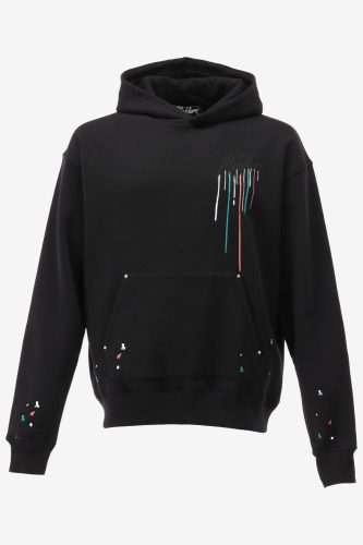 Malelions hoodie malelions men painter