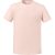 Jerzees Colours Heren premium organic t-shirt