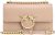 Pinko Totes & shoppers – Bags Beige in beige