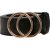 Urban Classics Riem met ringgesp