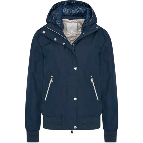 HV Polo Bomber jack hvpnovia