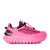 Moncler Sneakers – Trailgrip Low Top Sneakers in poeder roze