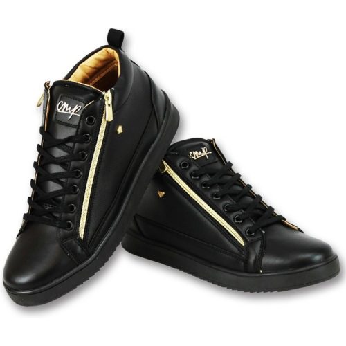 Cash Money Sneaker bee black gold v2 cms98