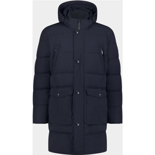 Agiato Winterjack martino at008-91011/navy