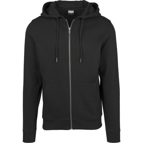 Hoodie Urban Classic basic zip