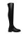 Steve Madden Leza Laars Black