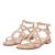 Ash Sandalen – Pepsy03 in beige