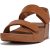 FitFlop Lulu adjustable leather back-strap sandals