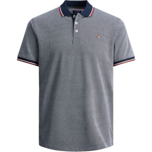 Jack & Jones Jprbluwin polo ss sts melee