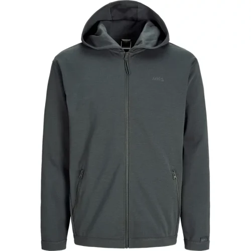 Jack & Jones Jcocloud sweat zip hood