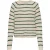 Jacqueline de Yong Ellen l/s oneck raglan pullover knt