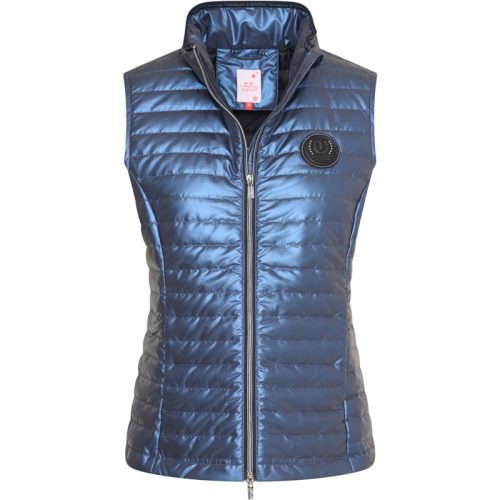 Imperial Bodywarmer irhviolet pearl