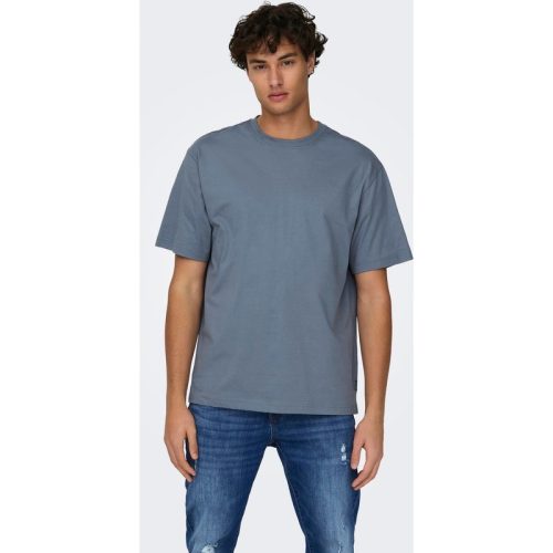 Only & Sons Onsfred rlx ss tee noos