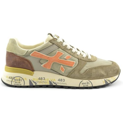 Premiata Mick