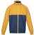 Regatta Heren shorebay colour block waterdichte jas