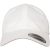 Flexfit Geschoren katoenen keperstof baseball cap