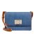 Furla Hobo bags – Furla 1927 Mini Shoulder Bag 20 in blauw