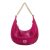 Pinko Hobo bags – Brioche Hobo Mini in roze