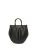 J.W.Anderson Totes & shoppers – Small Punch Tote Bag in zwart