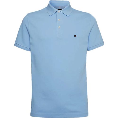 Tommy Hilfiger Poloshirt 17771 vessel blue