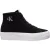 Calvin Klein High top plateau sneakers