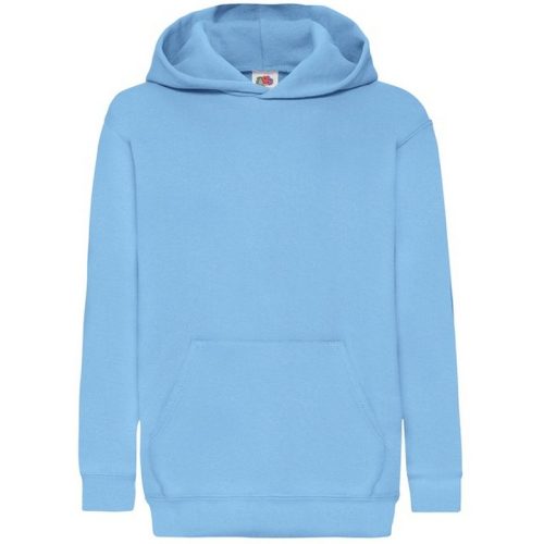 Fruit of the Loom Kinder/kids klassieke hoodie