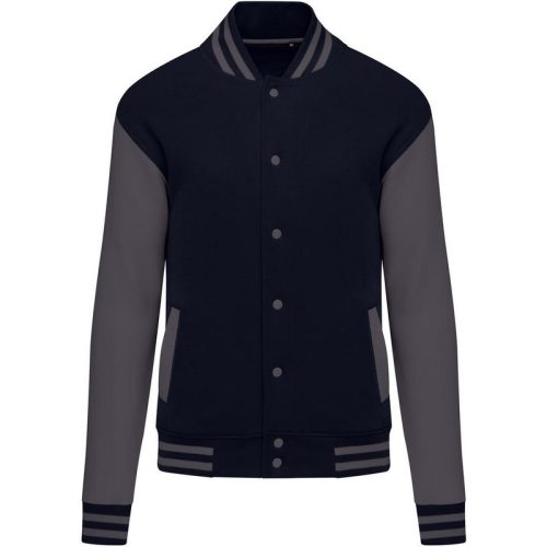 SG Varsity-jas voor volwassenen