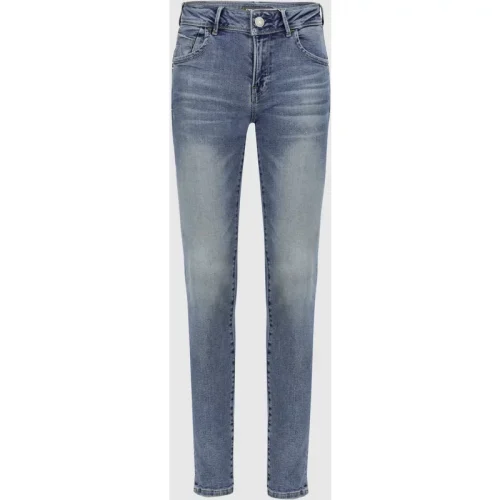 LTB Jeans Maxime dames slim-fit jeans nellia wash