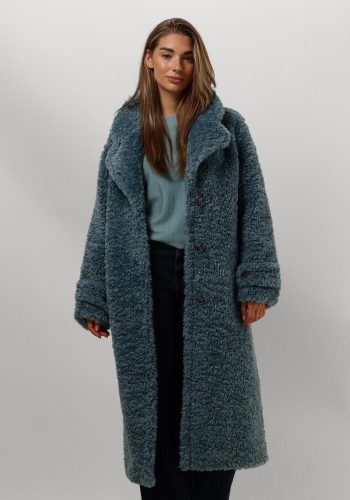 Beaumont Faux Fur Jas Dames Sasha