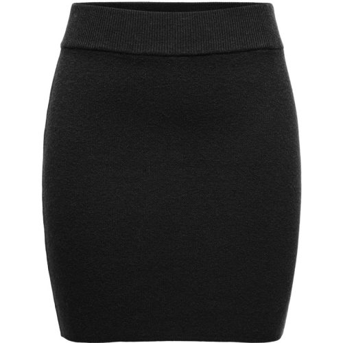 Jacqueline de Yong Mila life short skirt