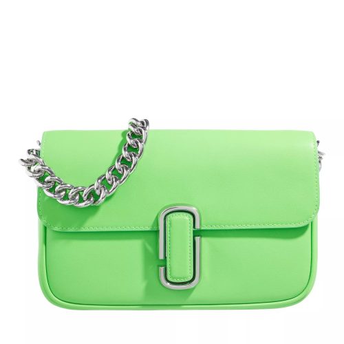 Marc Jacobs Crossbody bags – The Shoulder Bag in groen