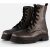 Mexx Mexx Billy Bo Veterboots goud Leer