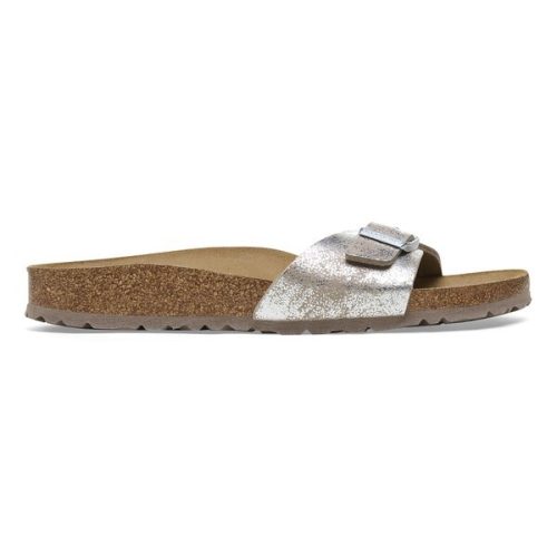 Dames muiltjes Birkenstock Madrid Synthetics