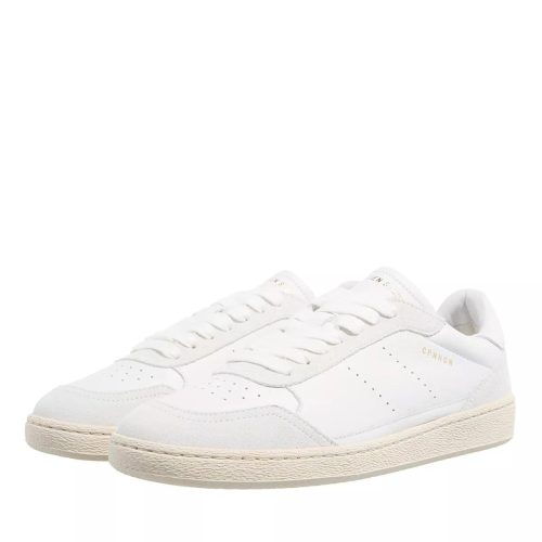 Copenhagen Low-Top Sneakers – CPH255 Leather Mix in wit