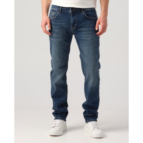 J.C. Rags Jimmy royal blue jeans