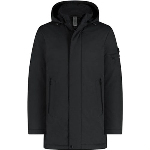 State of Art 78124831 jacket plain parka