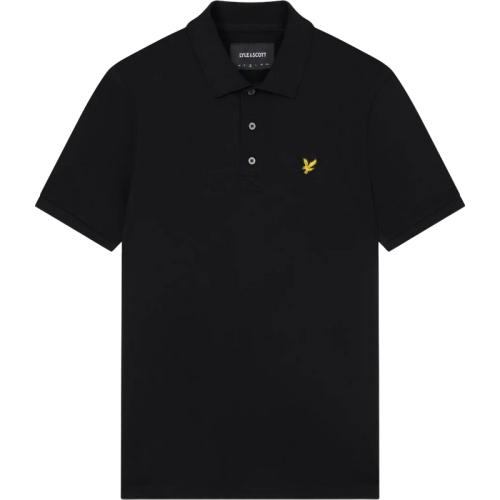 Lyle and Scott Lyle&scott polos sp400vog