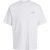 Jack & Jones Jprblachad branding ss crew neck te –