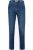 Brax Regular Fit Jeans Marine, Effen