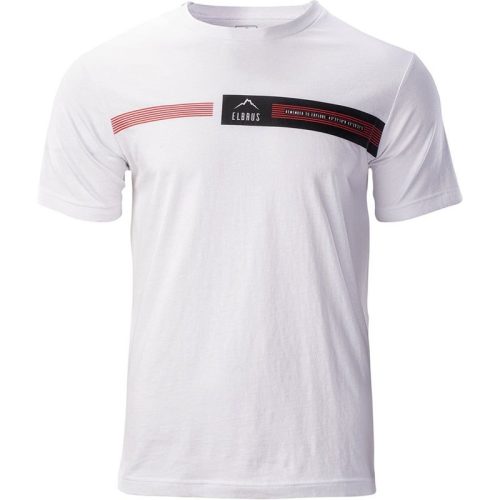 Elbrus Heren asmar t-shirt