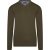 Cappuccino Italia Pullover army